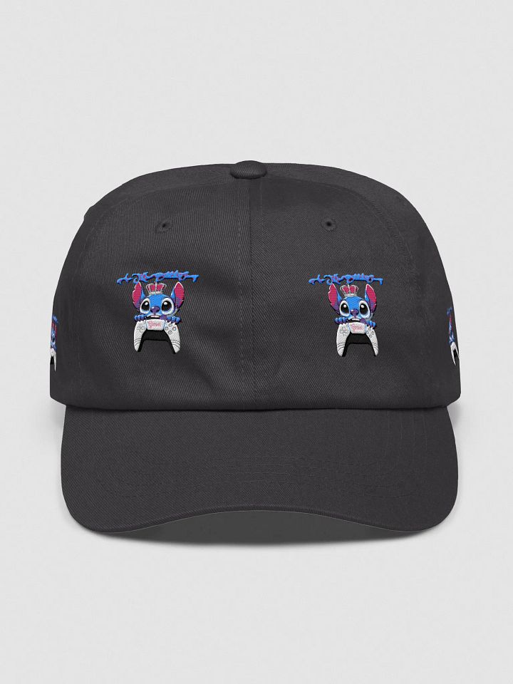 Dad Stitch Hat product image (8)