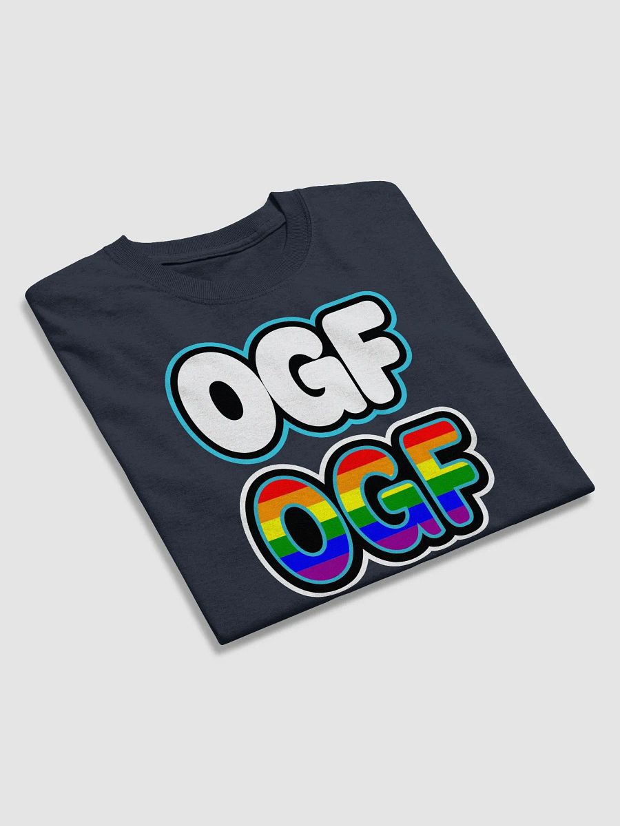 OGF Spam T-shirt product image (3)