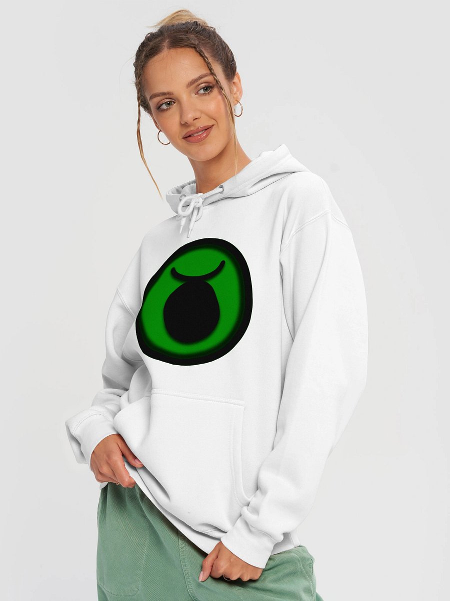 Astrology Symbol | Zodiac Sign | Taurus Premium Hoodie product image (6)