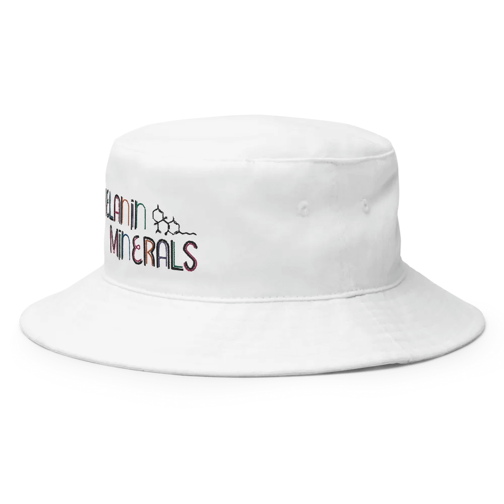 MM Logo Embroidered Bucket Hat product image (9)