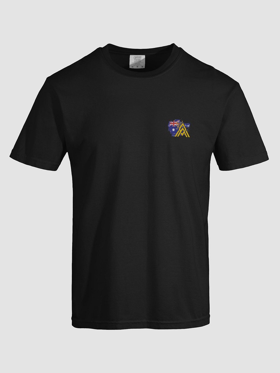 Australian T-Shirt product image (10)