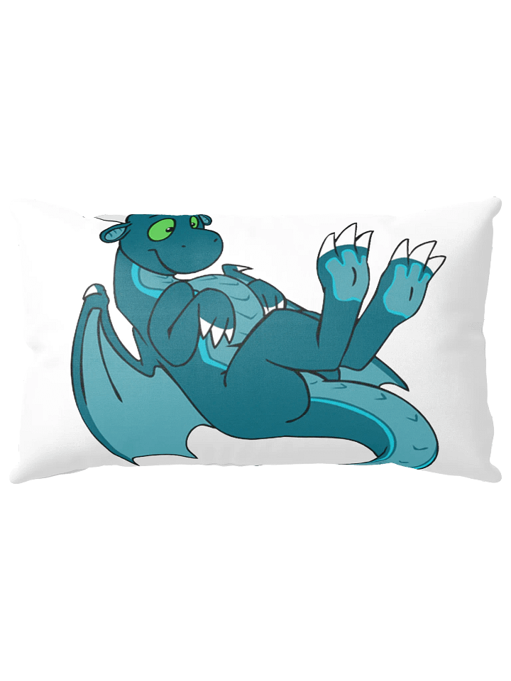 Paw Pillow product image (1)