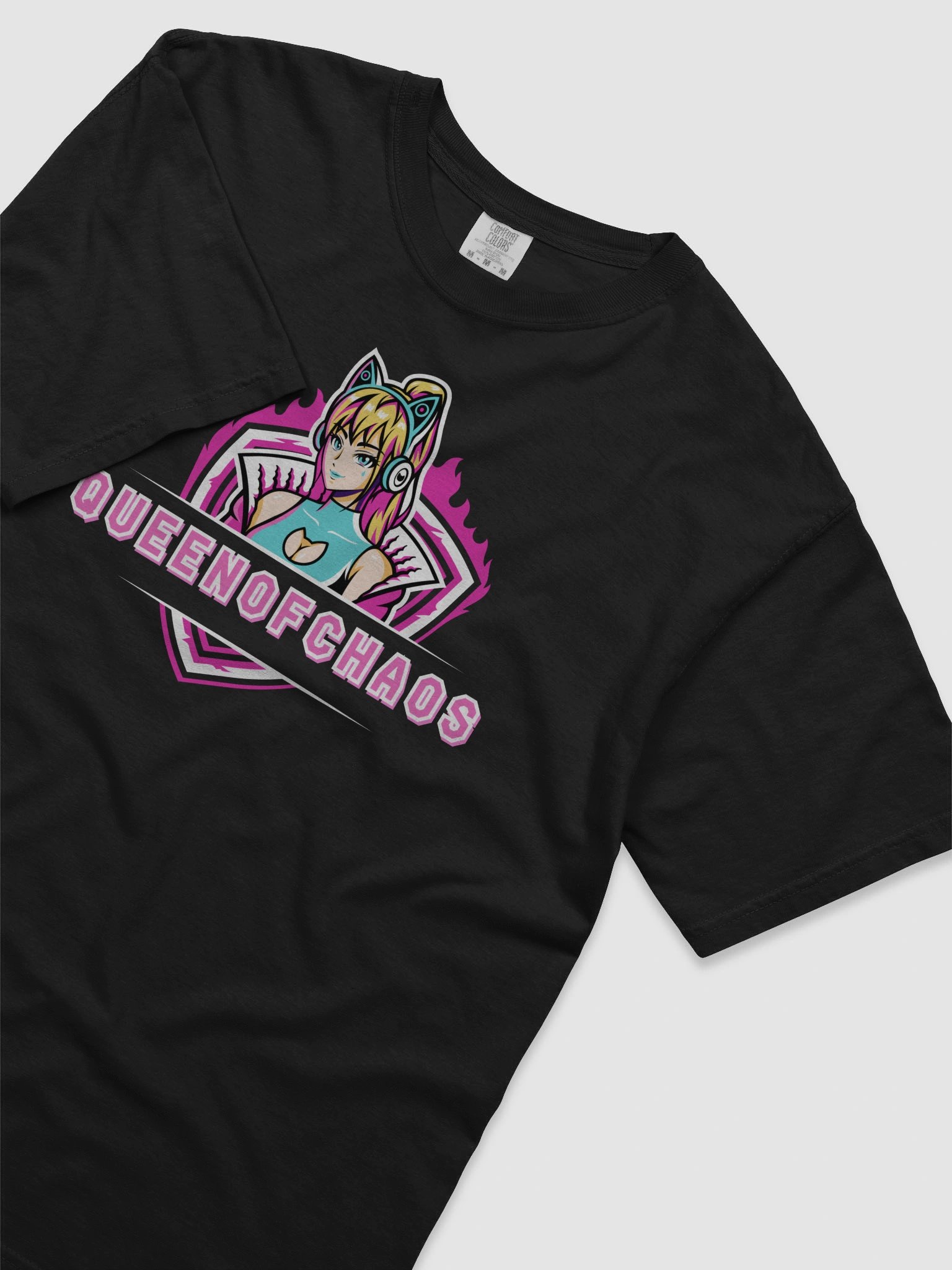 QOC T-Shirt product image (5)
