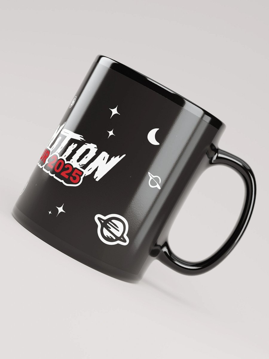 The Worlds Tour Mug product image (7)