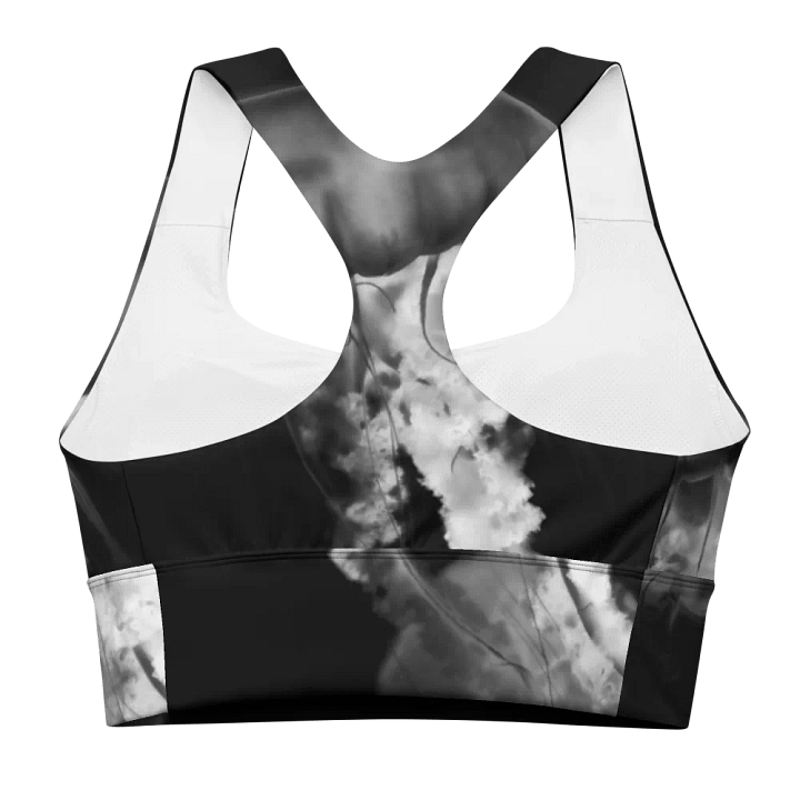 B&W Jelly Sports Bra product image (2)