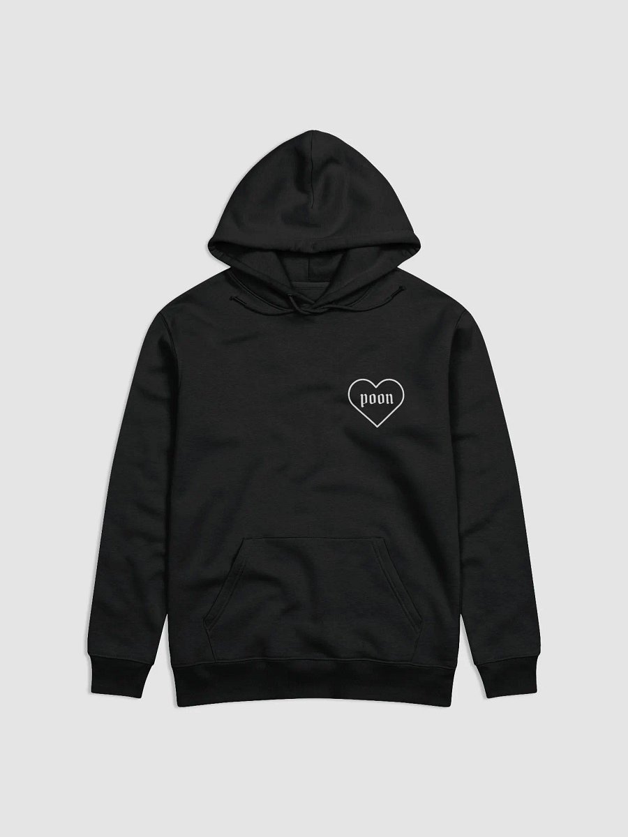 ANXIETYHANDS Hoodie product image (2)