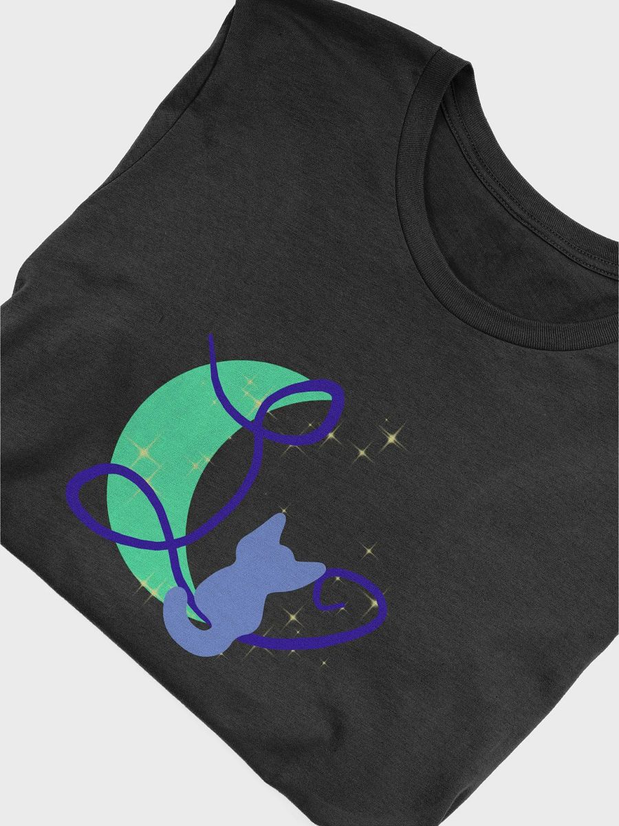 Logo shirt product image (4)