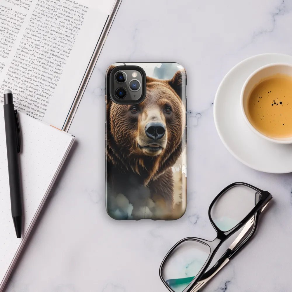 Tough Case for iPhone® - No. 06 product image (57)