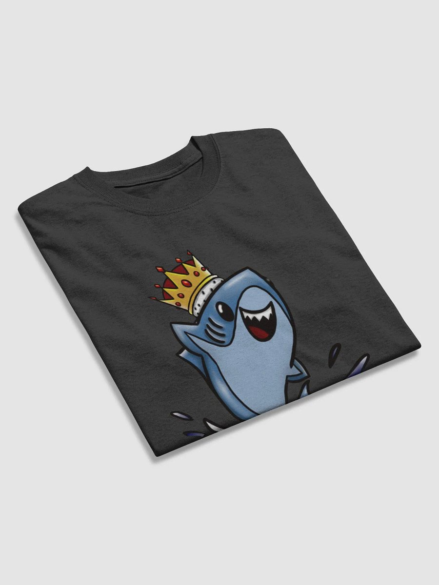 Sharky's T-Shirt product image (3)