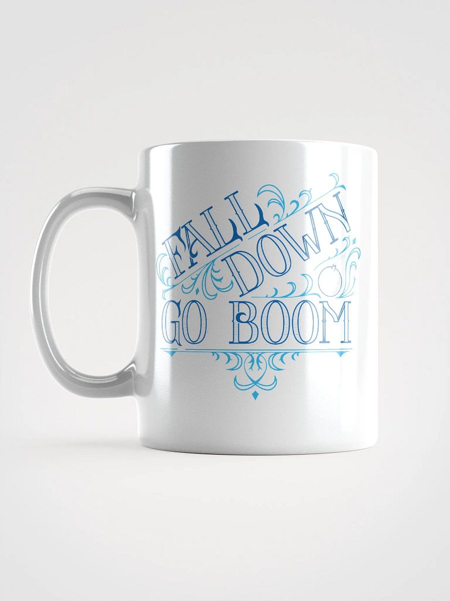 FDGB Fancy Alt Rt Hand Mug product image (3)
