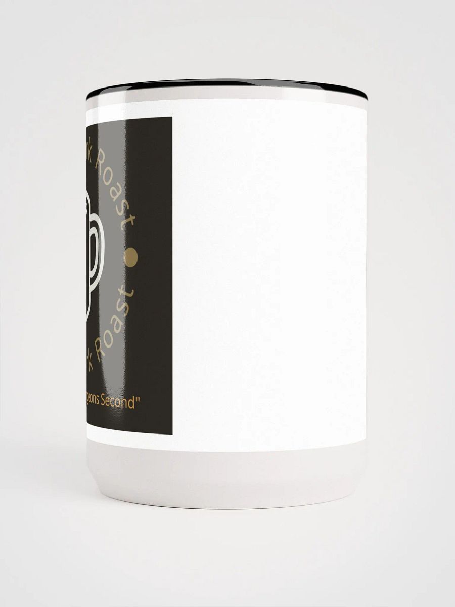Kerys Dark Roast Mug product image (5)