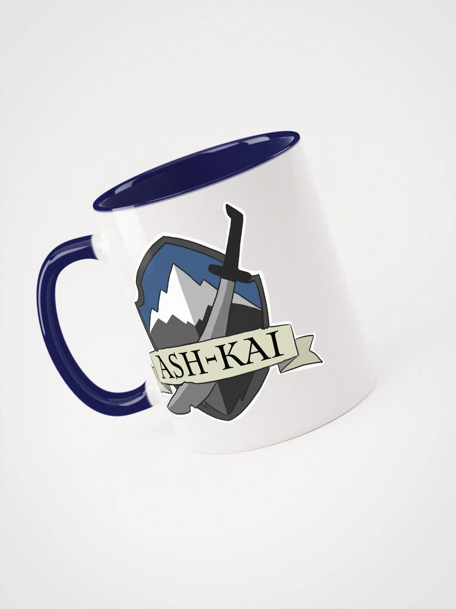 Ash-Kai Shield Mug product image (7)