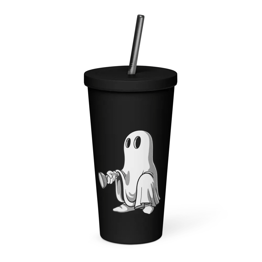 Looking For Ghosts (Creepy Cup) product image (4)