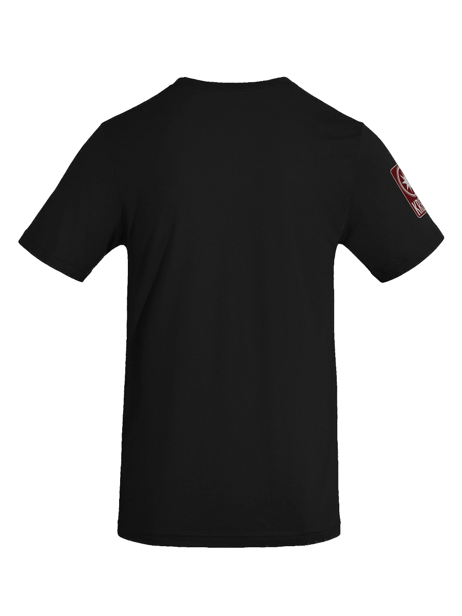 Box Breathing Workout Shirt product image (10)