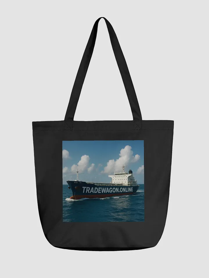 TradeWagon Bag product image (1)