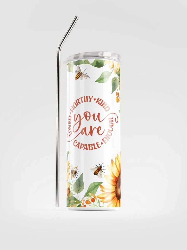 You Are Tumbler product image (1)