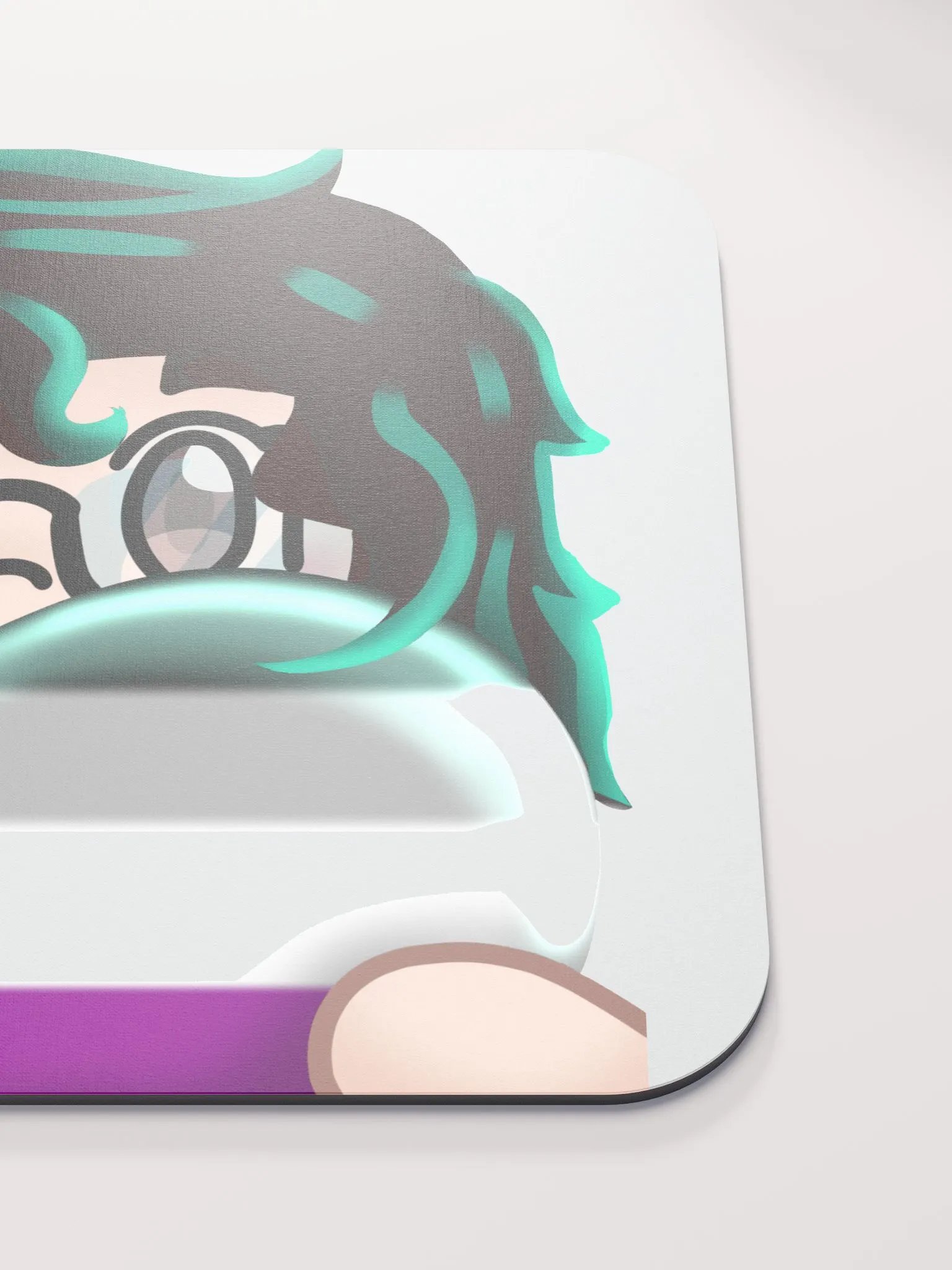 Heart Mousepad product image (5)