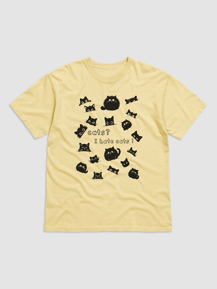 Cat Lover product image (2)