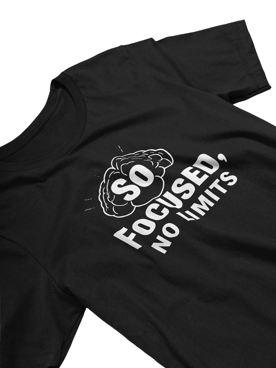 So Focused No Limits product image (3)
