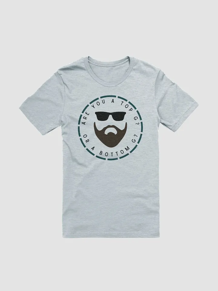Are you a top G? - Quotes by Jon product image (1)