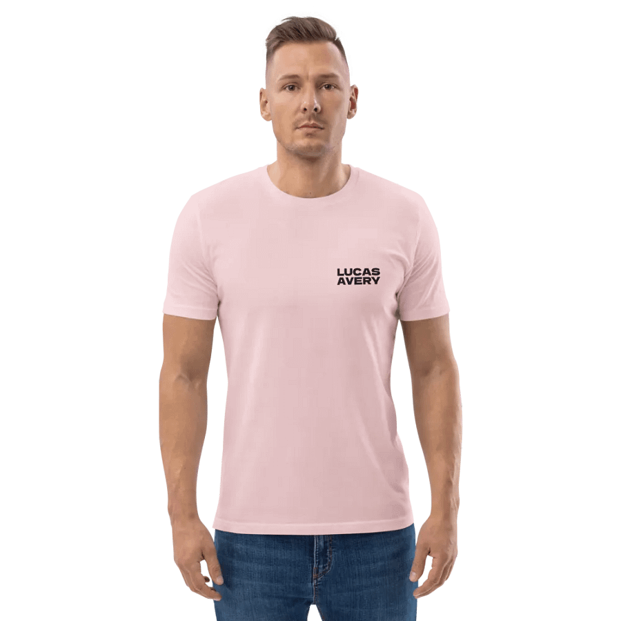 Cotton Tee (Light Mode) product image (168)