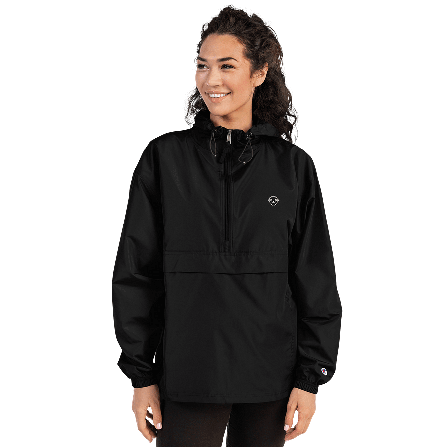 WOMEN SPECIAL EDITION - BLACK SHEEP TYPHOON JACKET product image (4)