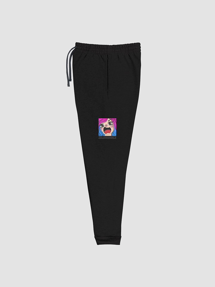 AH Basic Unisex Joggers product image (2)
