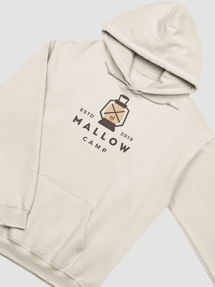 Mallow Camp Hoodie product image (5)