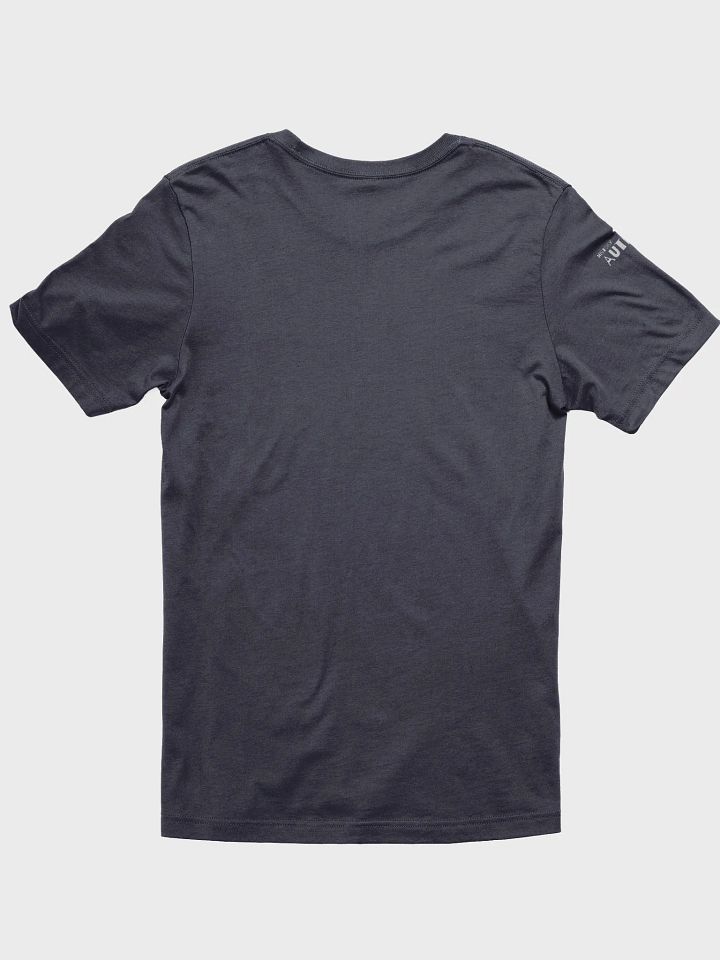 History Author Medieval Archer Supersoft T-shirt product image (4)
