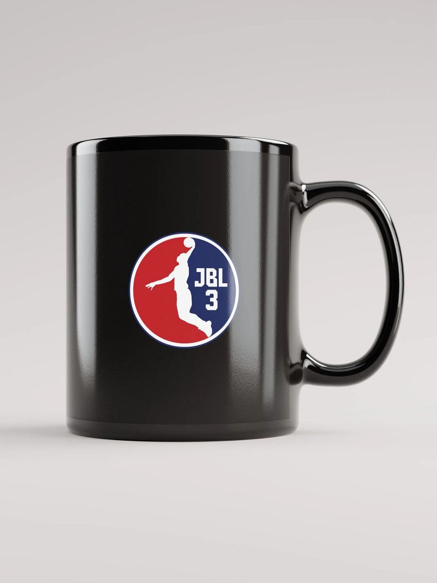 JBL3 Louisville Colonels Mug (Black) product image (2)