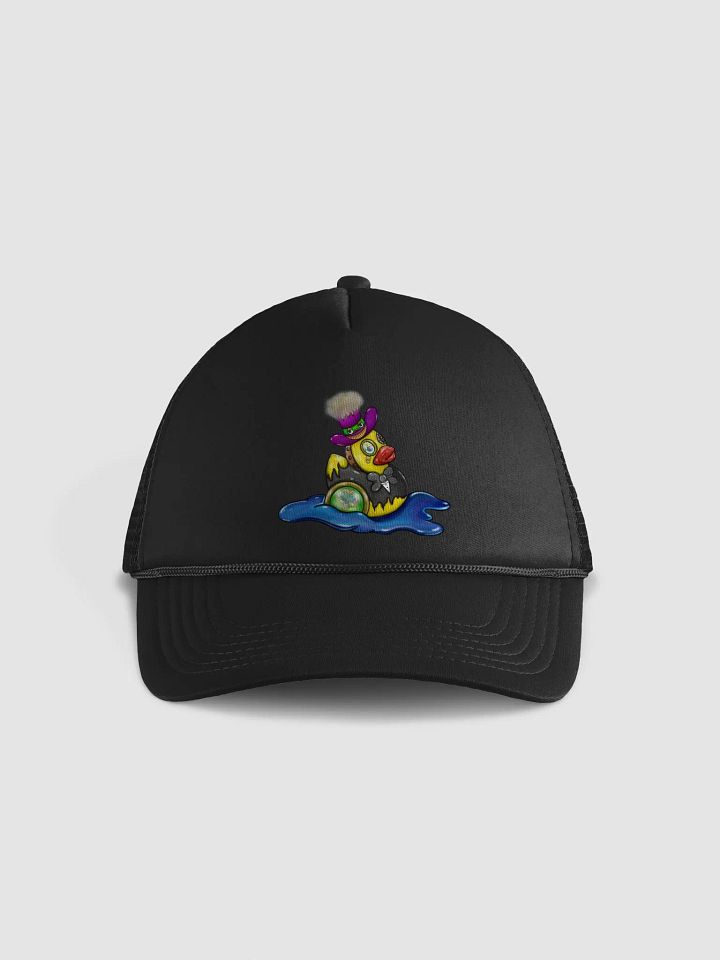 Sir Duckus Hat product image (1)