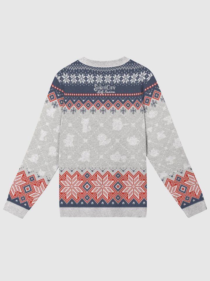 Spirits - Christmas Sweater product image (7)