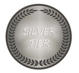 Silver Tier