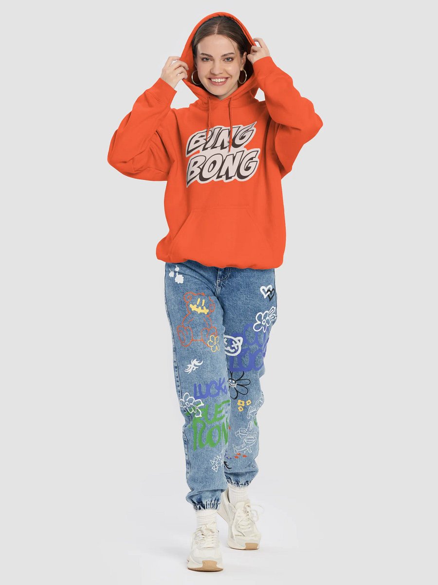 Bing Bong Hoodie product image (58)