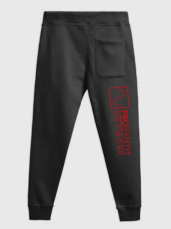 Pro Synth Network Joggers product image (8)