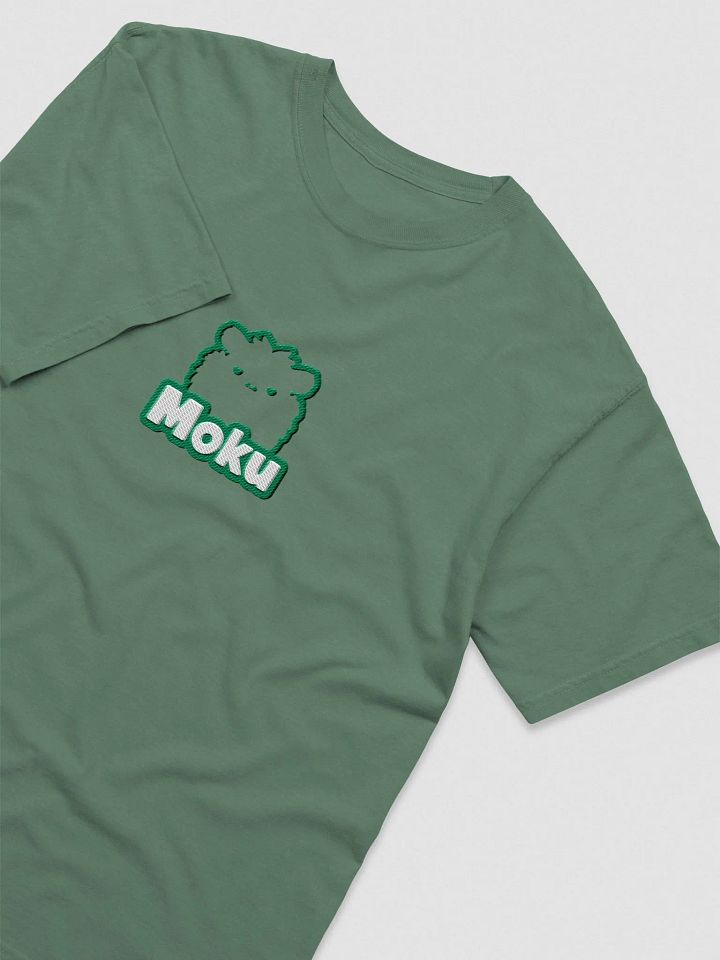 Moku Outline Shirt product image (1)