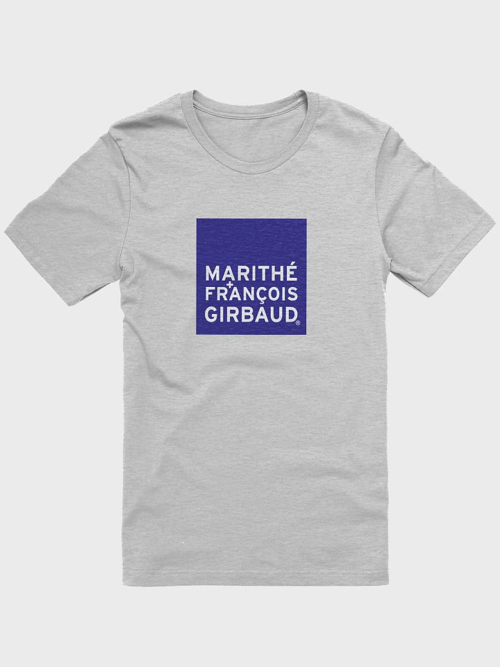 MARITHÉ + FRANÇOIS GIRBAUD Classic T-Shirt product image (1)