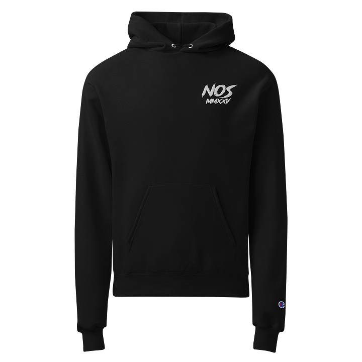 Embroidered Naut MMXXV product image (1)