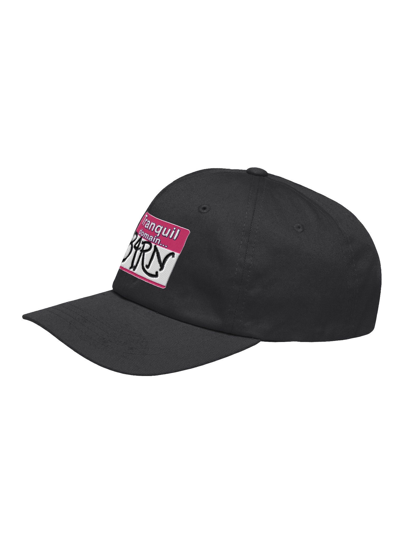 TD Barn Hat product image (9)