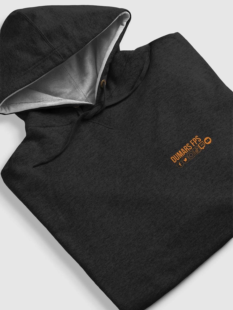 Probe University Hoodie product image (17)
