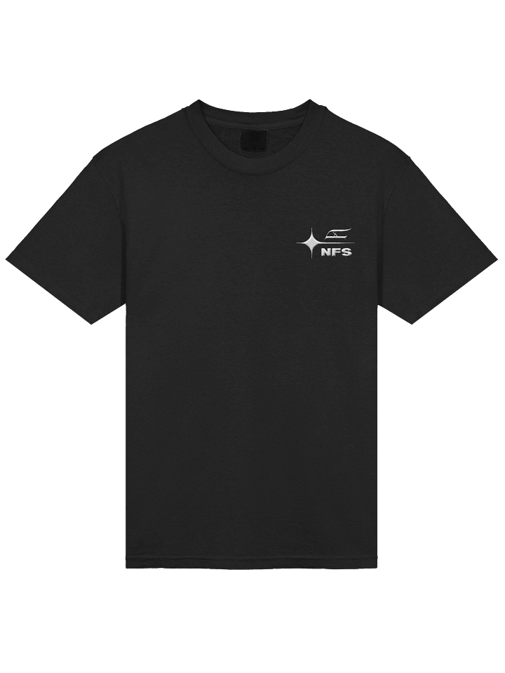 Aurenzi x NFS Premium Embroidered Tee product image (2)