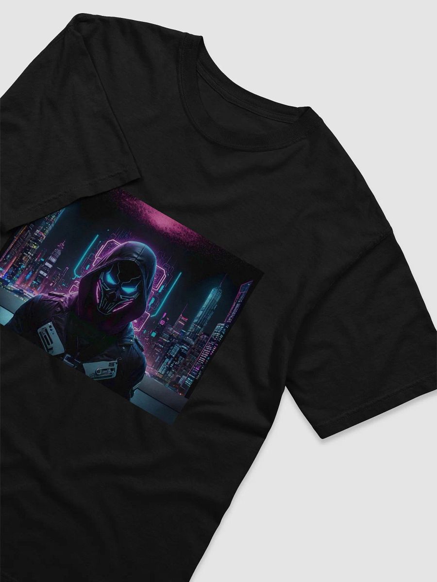 GhostStrats T product image (3)