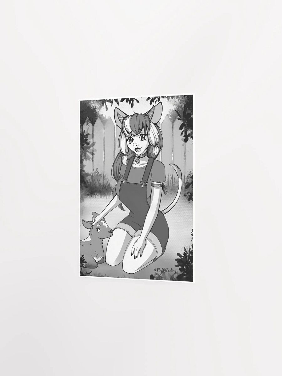 🐮Cow Girl Art🌾 product image (4)