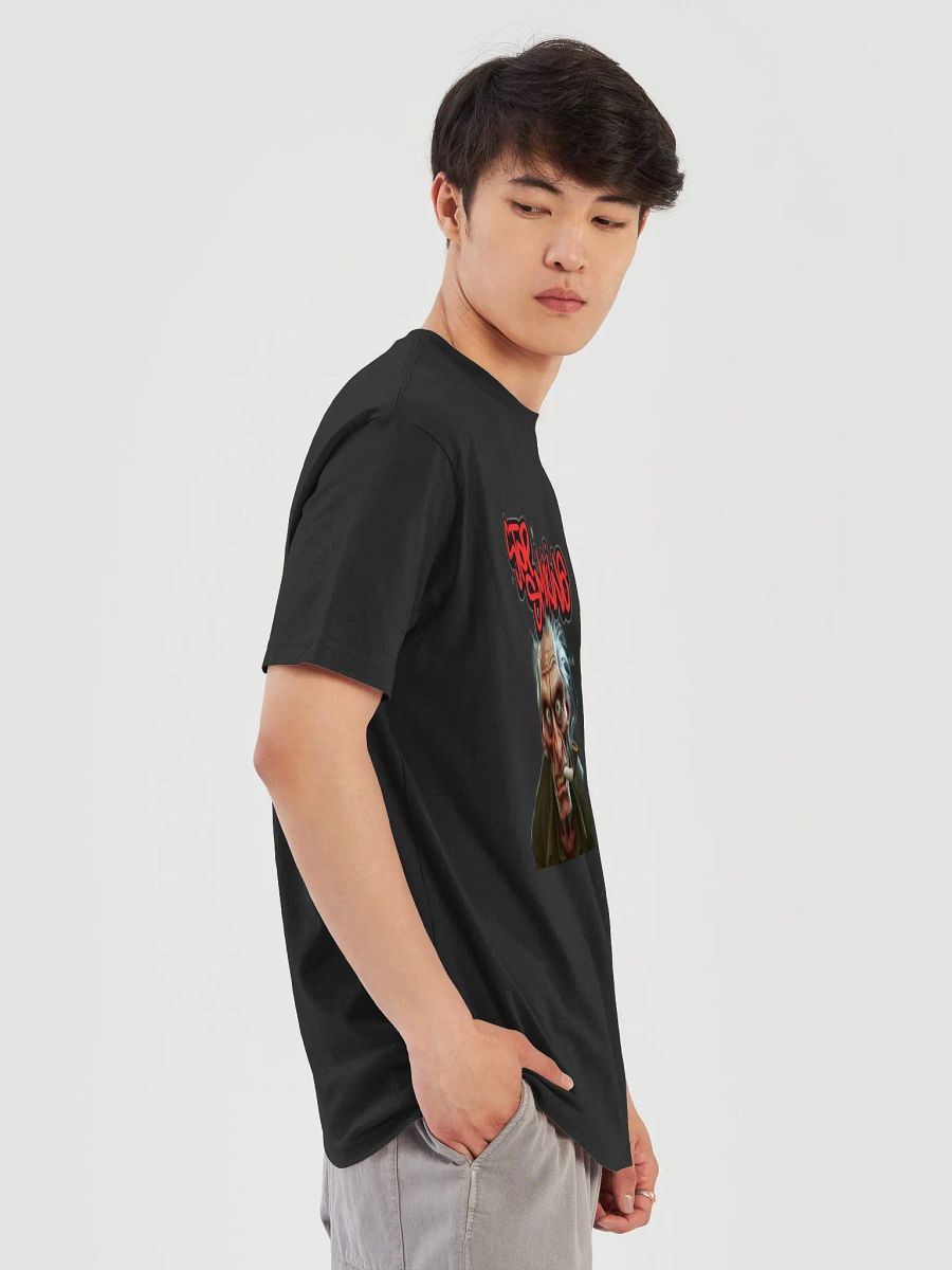 No Smoking #2 Supersoft T-Shirt product image (6)