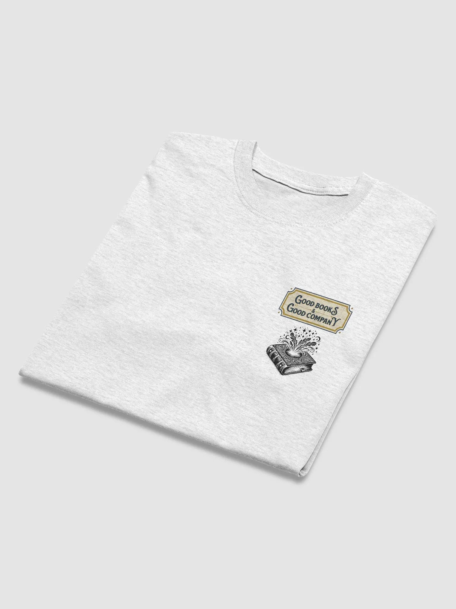 Good Books Tee product image (4)