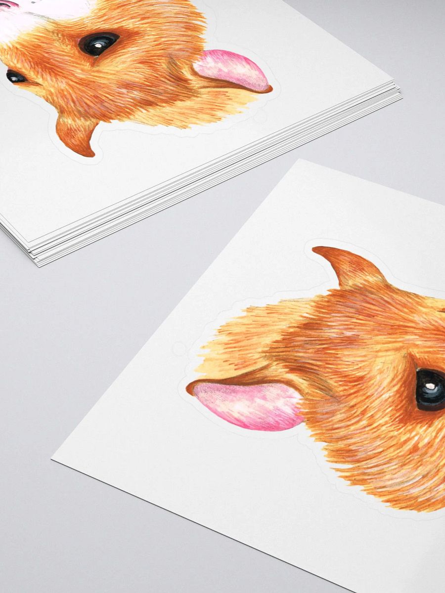 rat needs wuv sticker product image (2)