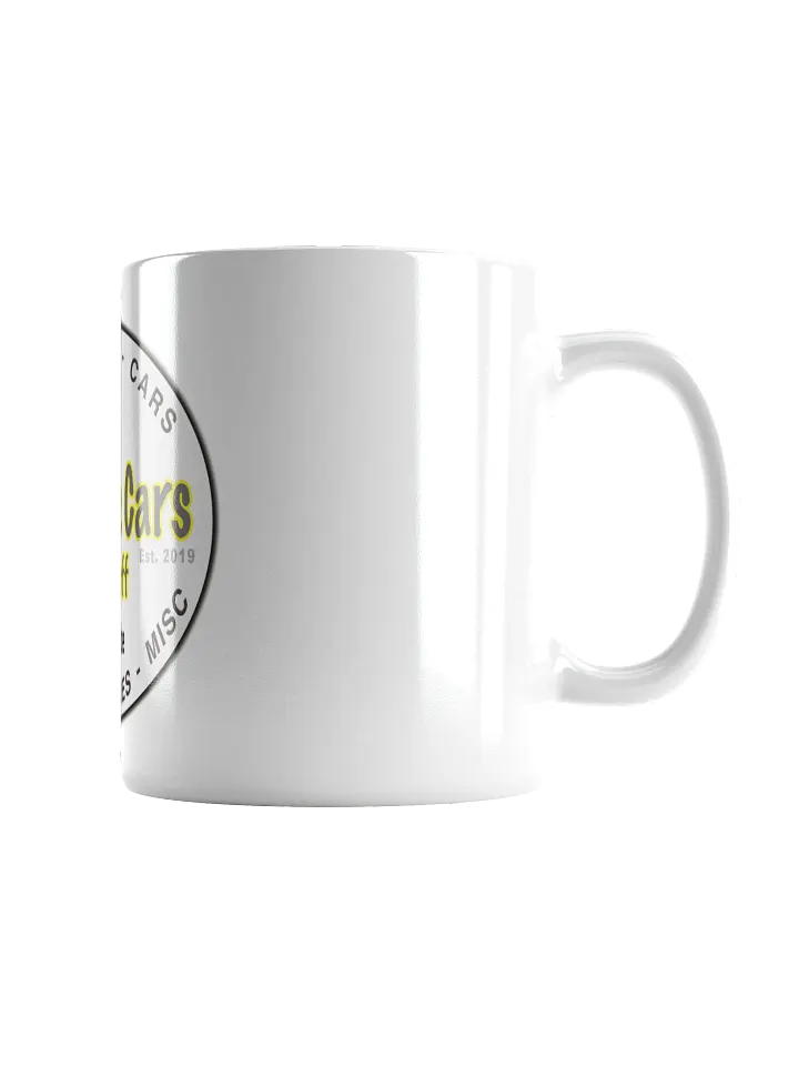 *NEW* ACS Coffee Mugs! product image (3)