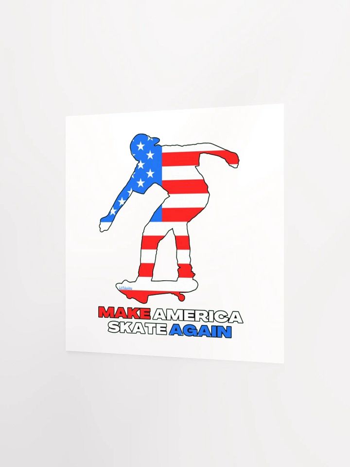 MAKE AMERICA SKATE AGAIN product image (7)
