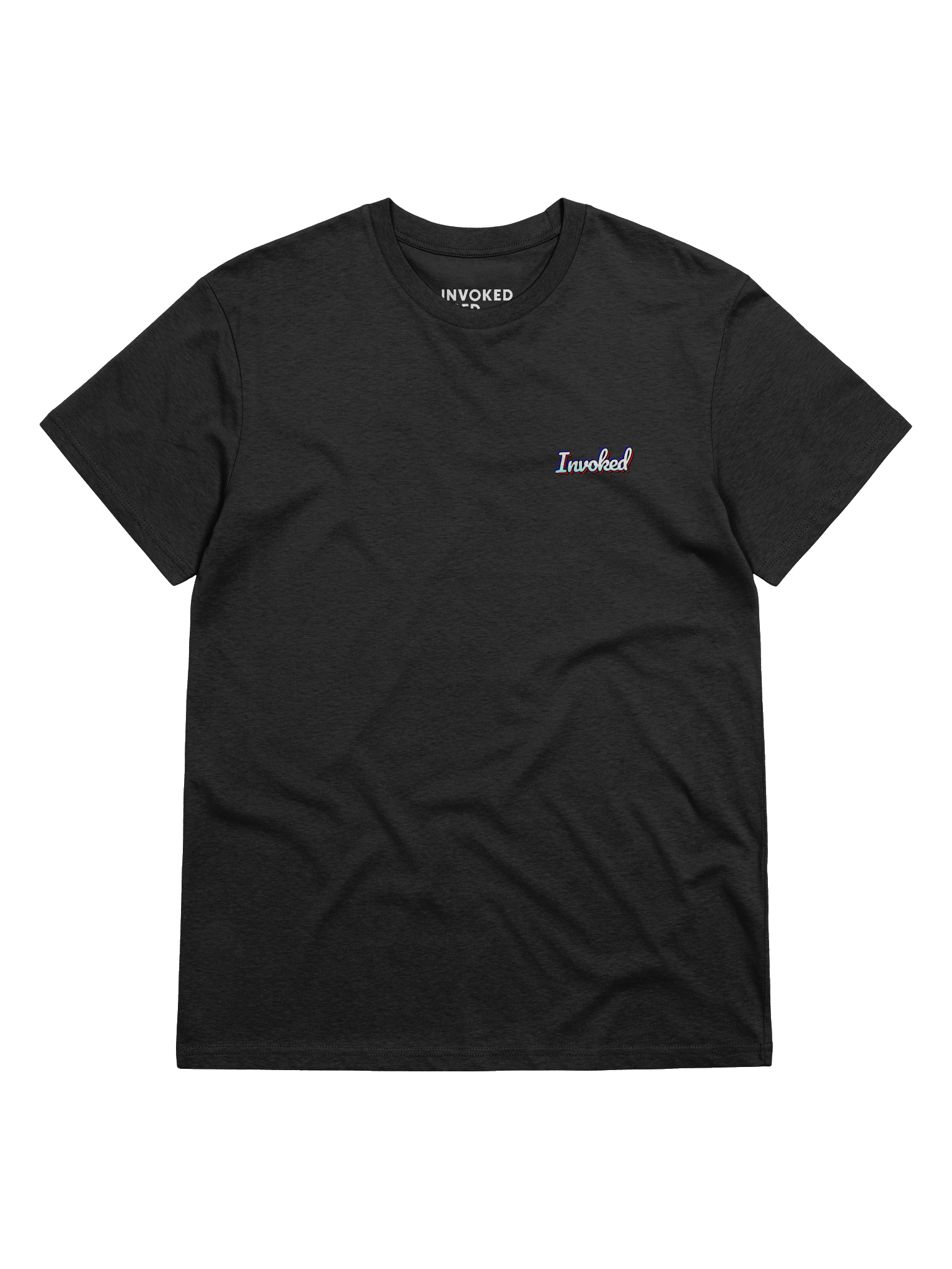 Invoked Classic Tee product image (1)