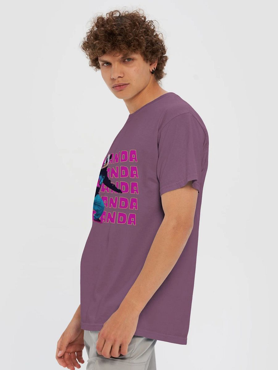 Team Dylan Panda Panda Men's T-Shirt product image (62)